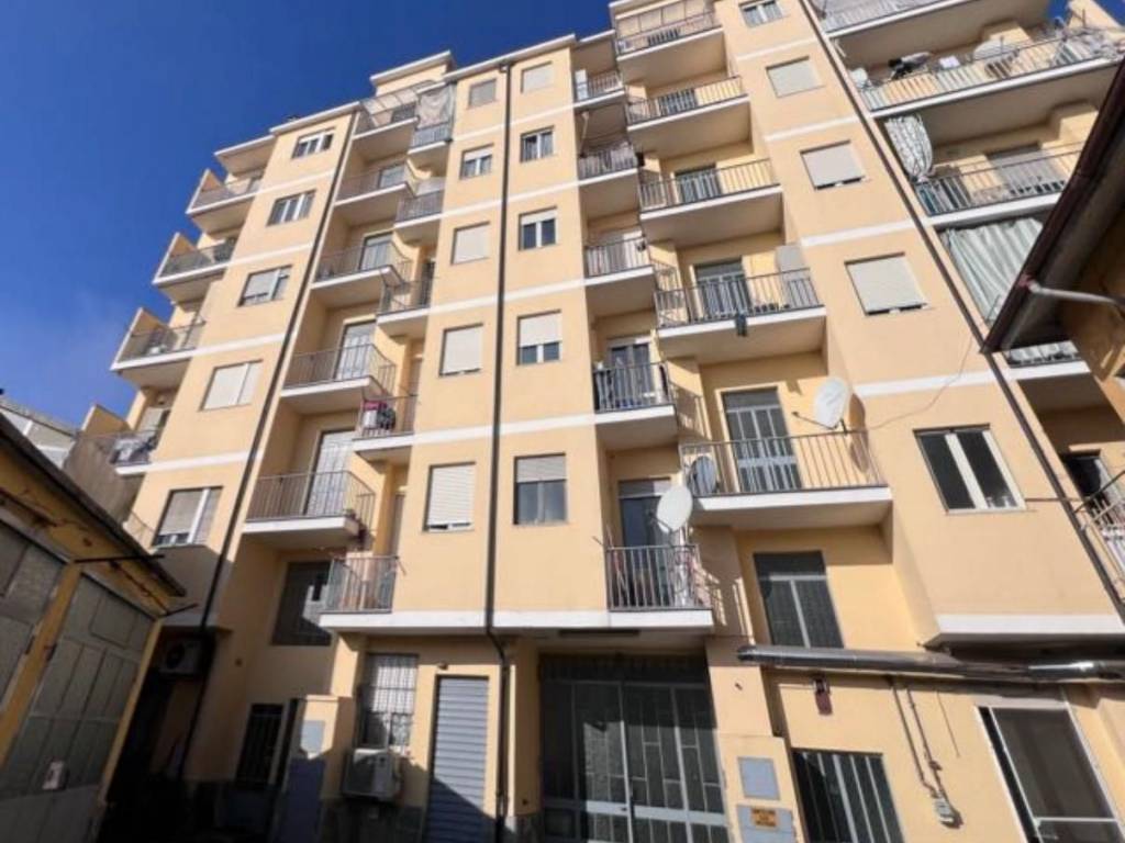 appartamento in vendita a Nichelino