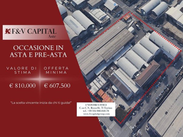 negozio in vendita a Nichelino