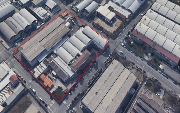 negozio in vendita a Nichelino