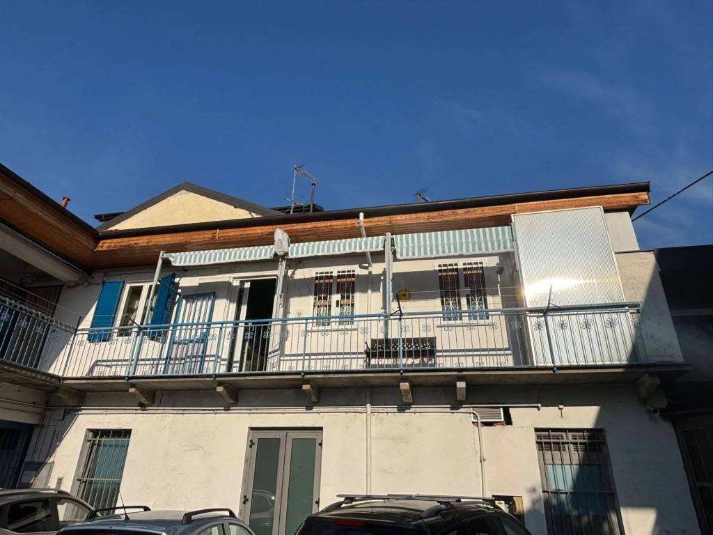 appartamento in vendita a Nichelino