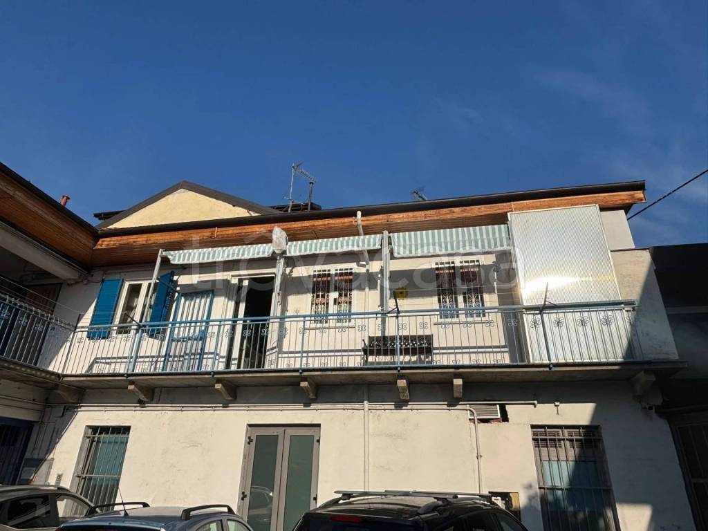 appartamento in vendita a Nichelino