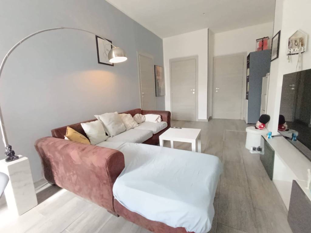 appartamento in vendita a Nichelino