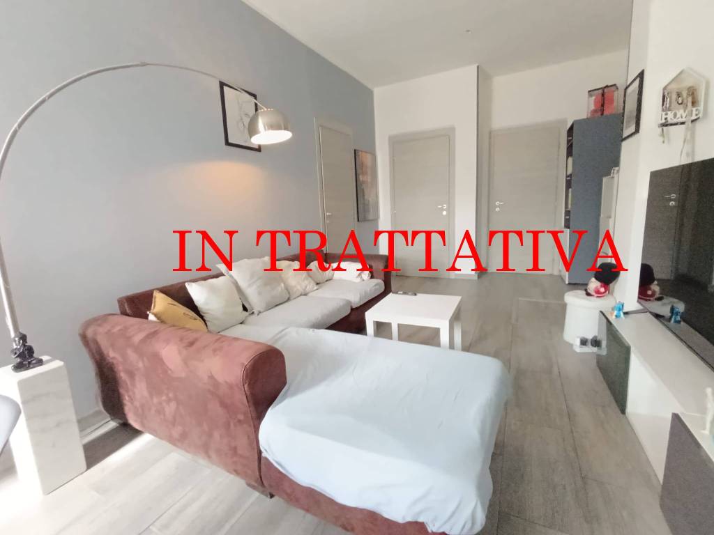 appartamento in vendita a Nichelino