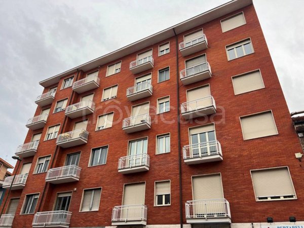 appartamento in vendita a Nichelino