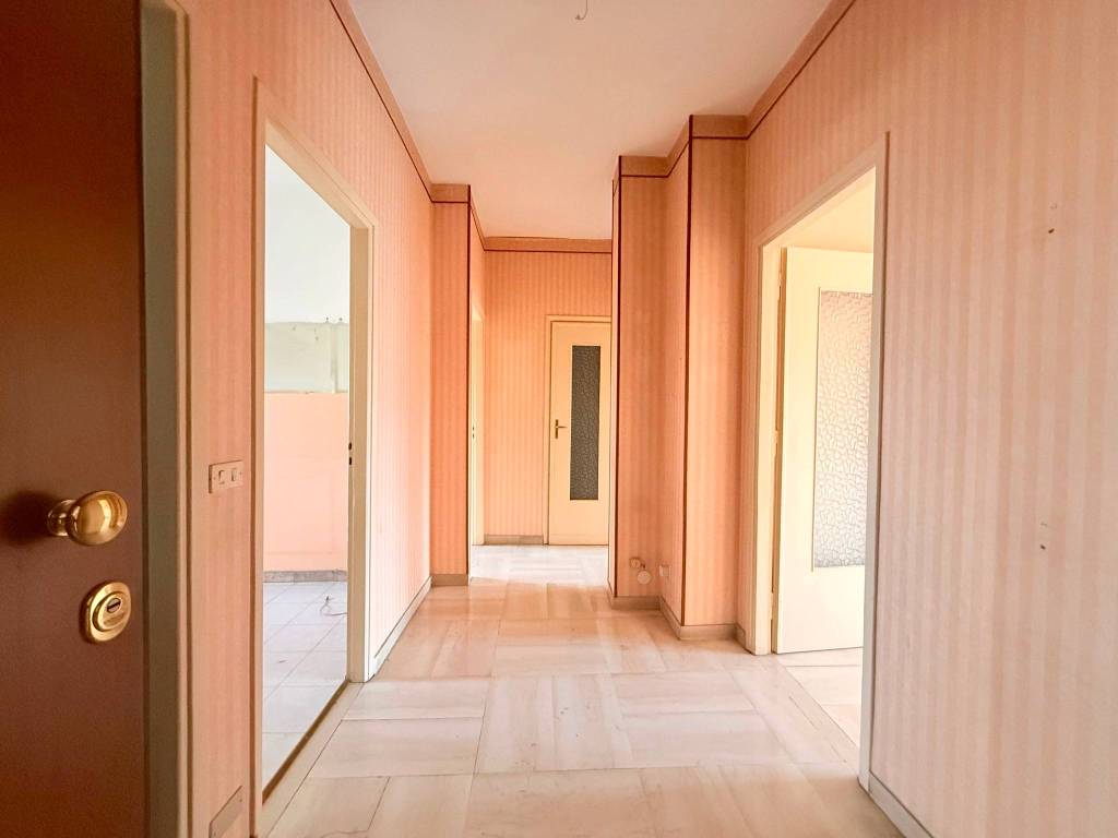 appartamento in vendita a Nichelino