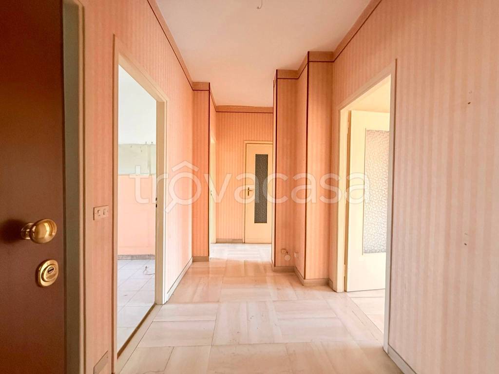 appartamento in vendita a Nichelino