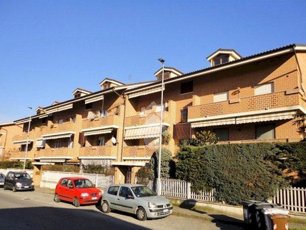 appartamento in vendita a Nichelino