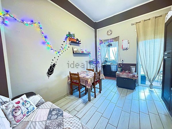 appartamento in vendita a Nichelino