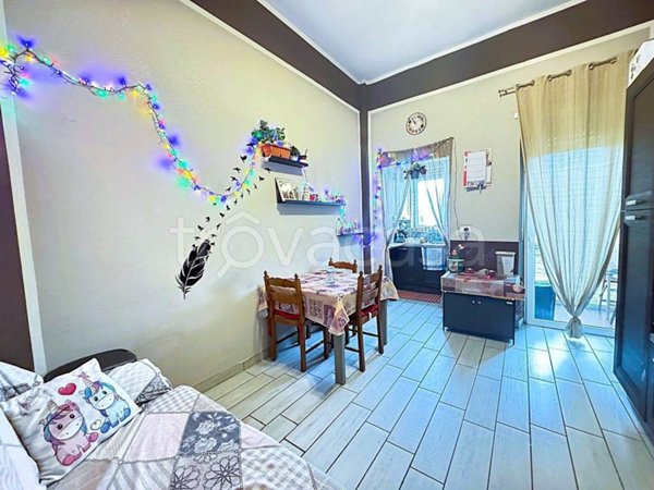 appartamento in vendita a Nichelino