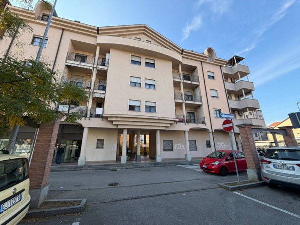 appartamento in vendita a Nichelino