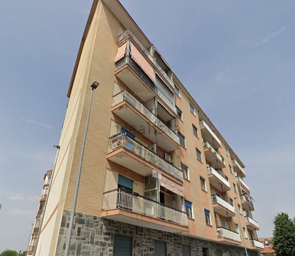 appartamento in vendita a Nichelino
