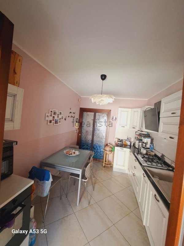 appartamento in vendita a Nichelino