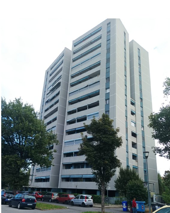 appartamento in vendita a Nichelino