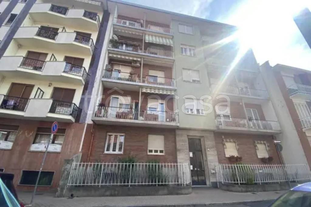 appartamento in vendita a Nichelino