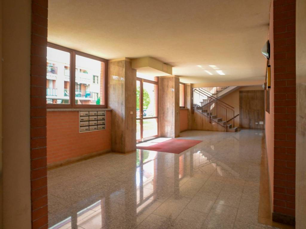 appartamento in vendita a Nichelino