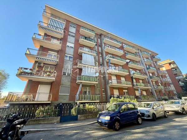 appartamento in vendita a Nichelino