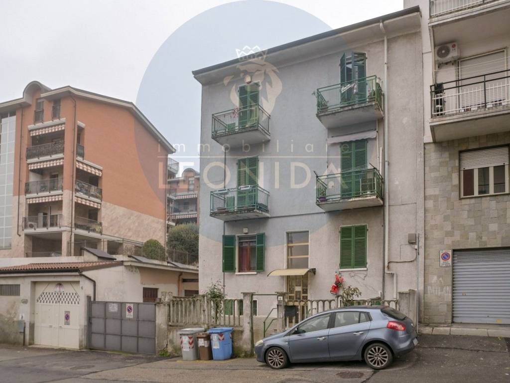 appartamento in vendita a Nichelino