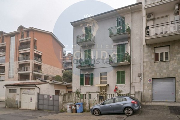 appartamento in vendita a Nichelino
