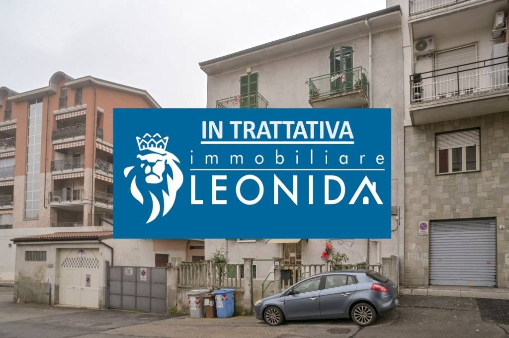 appartamento in vendita a Nichelino