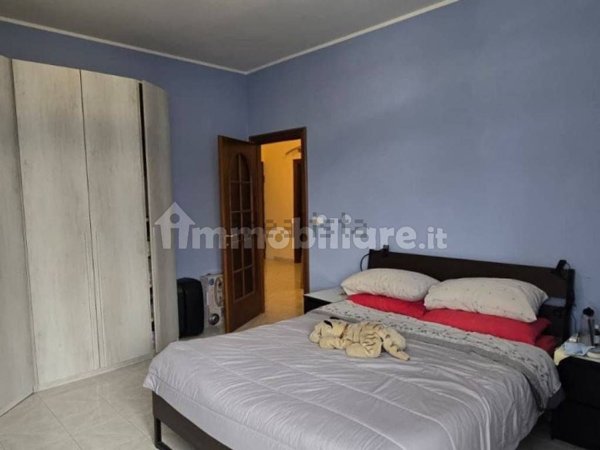 appartamento in vendita a Nichelino