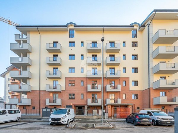 appartamento in vendita a Nichelino