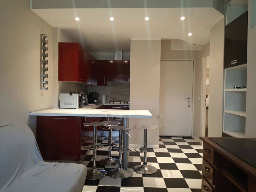 appartamento in vendita a Nichelino