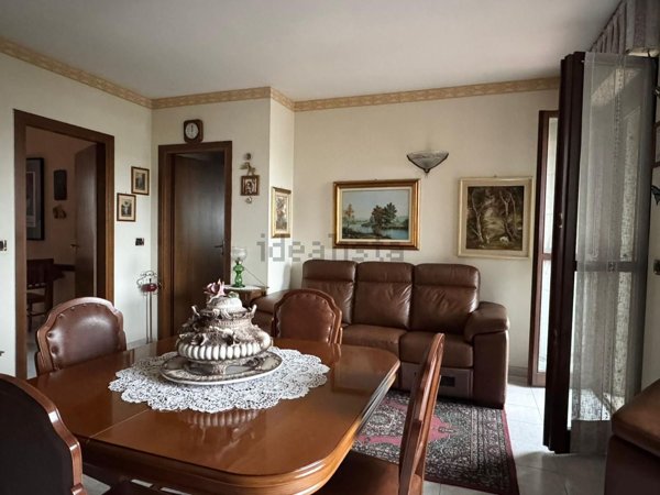 appartamento in vendita a Nichelino