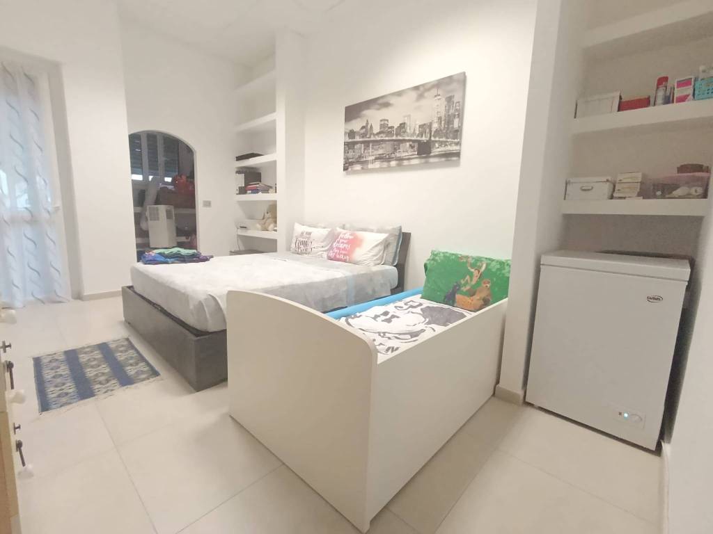 appartamento in vendita a Nichelino