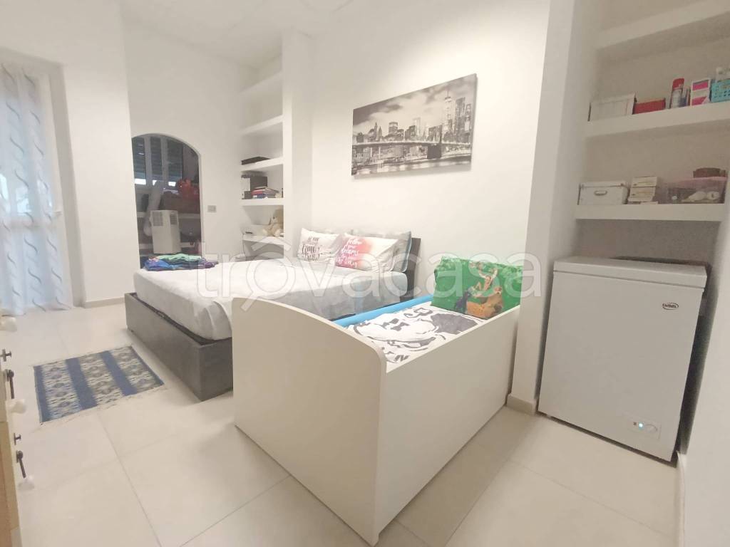 appartamento in vendita a Nichelino