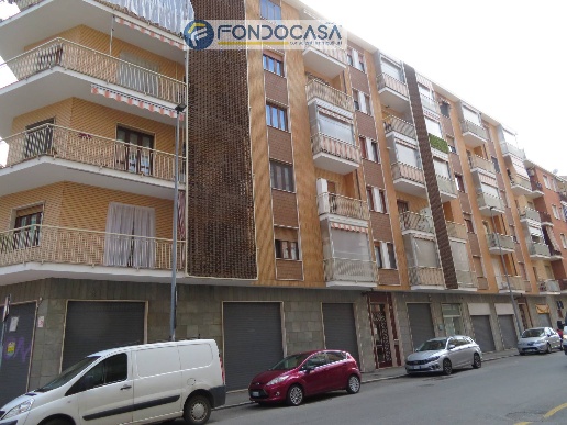 appartamento in vendita a Nichelino