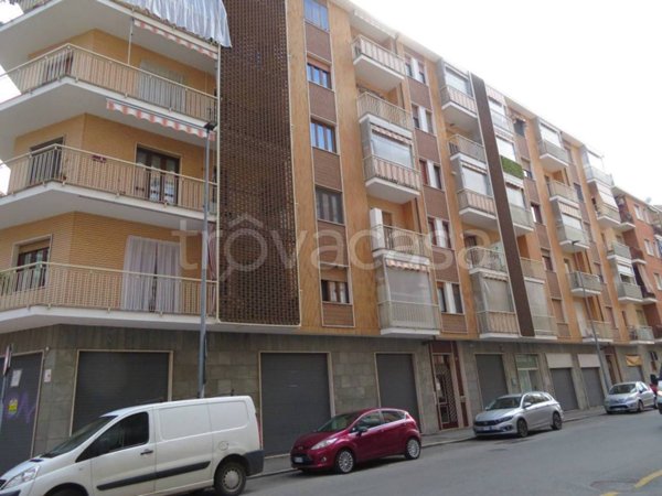 appartamento in vendita a Nichelino