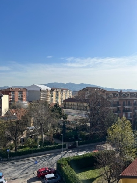 appartamento in vendita a Nichelino