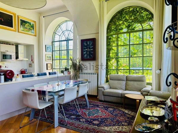 appartamento in vendita a Nichelino