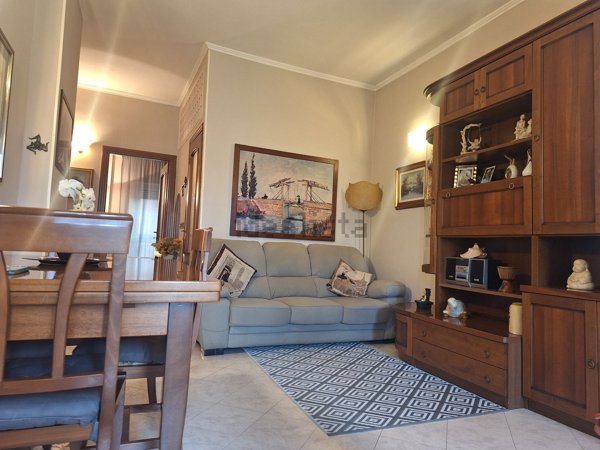 appartamento in vendita a Nichelino