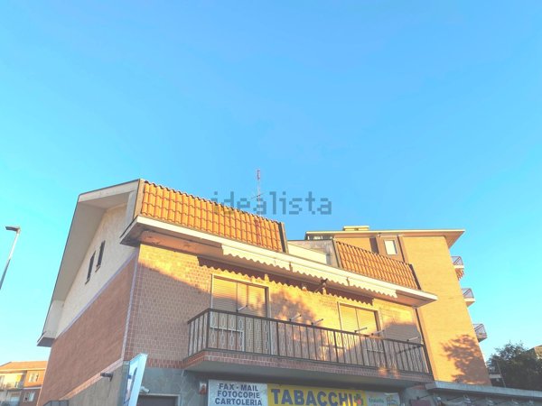 appartamento in vendita a Nichelino in zona Stupinigi