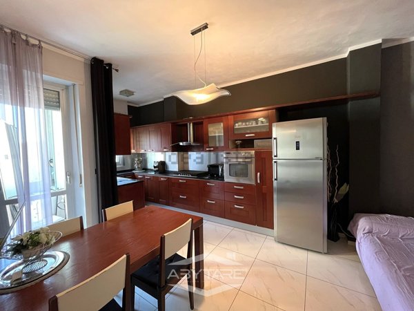 appartamento in vendita a Nichelino