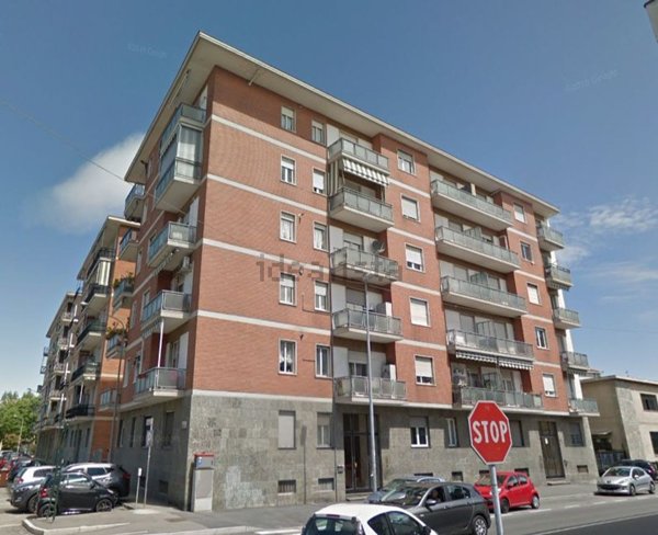 appartamento in vendita a Nichelino