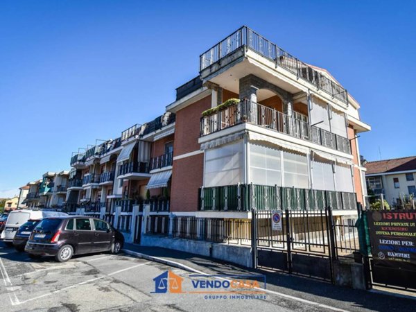 appartamento in vendita a Nichelino