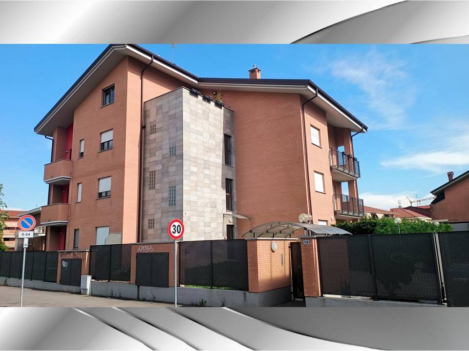 appartamento in vendita a Nichelino