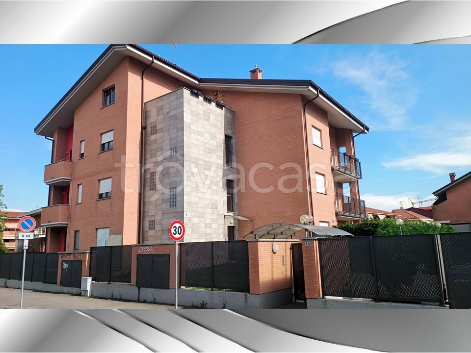 appartamento in vendita a Nichelino