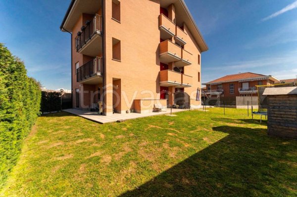 appartamento in vendita a Nichelino