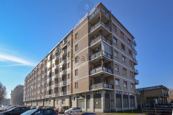 appartamento in vendita a Nichelino