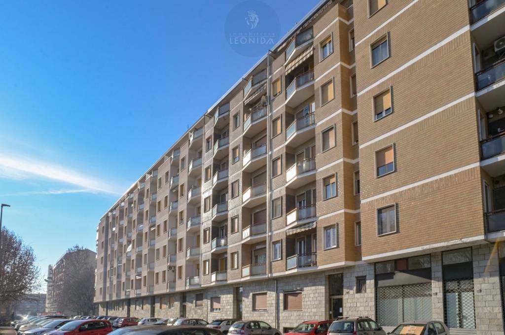 appartamento in vendita a Nichelino