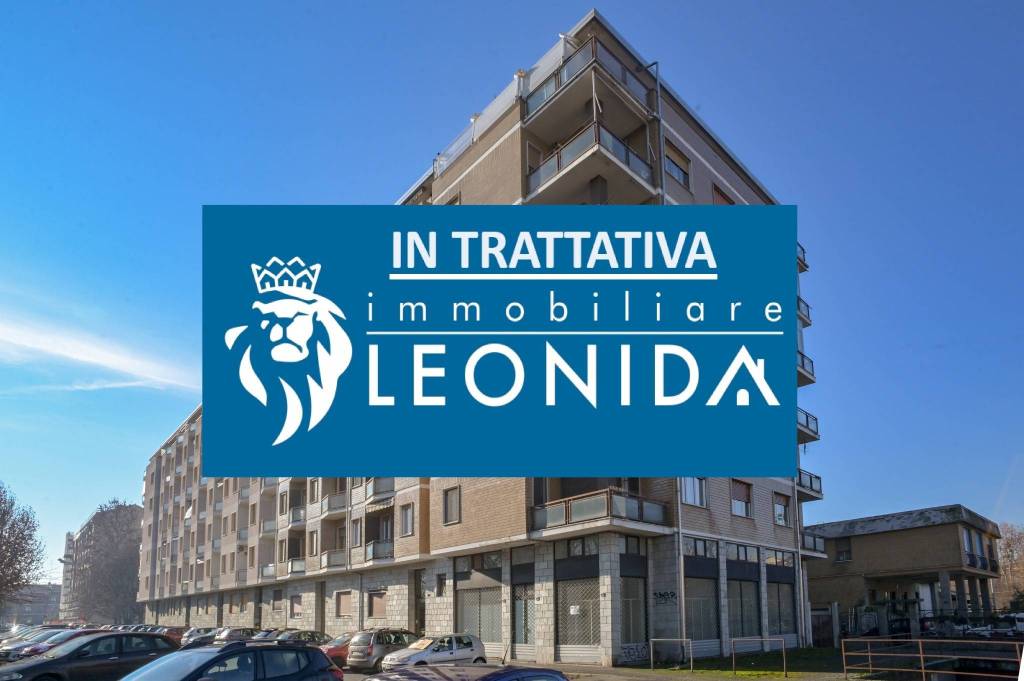 appartamento in vendita a Nichelino