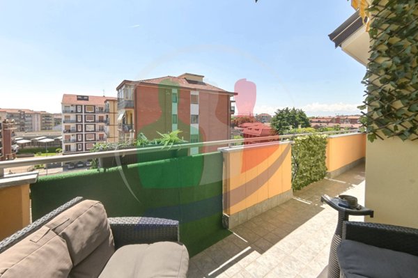 appartamento in vendita a Nichelino
