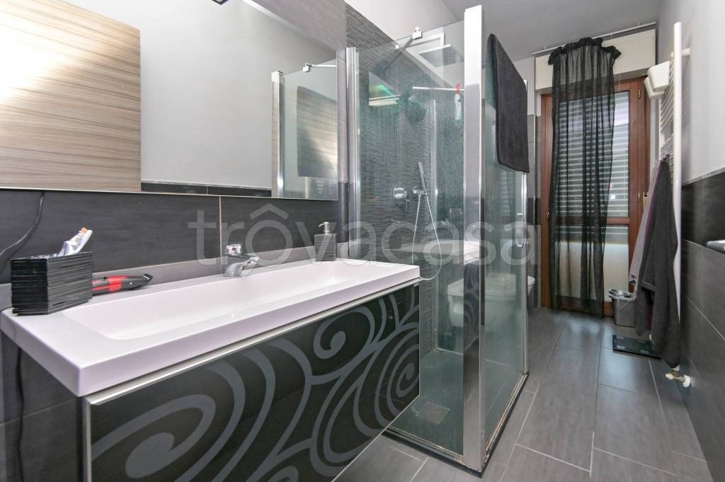 appartamento in vendita a Nichelino