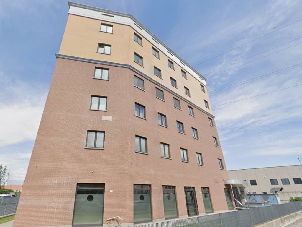 ufficio in vendita a Nichelino