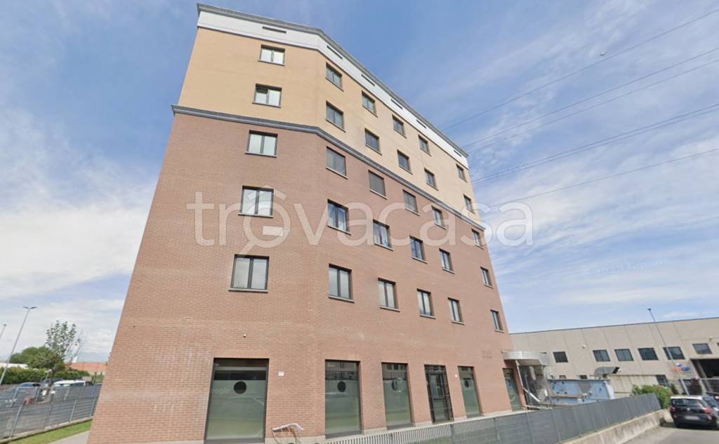 ufficio in vendita a Nichelino