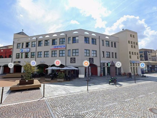 appartamento in vendita a Nichelino