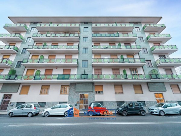 appartamento in vendita a Nichelino